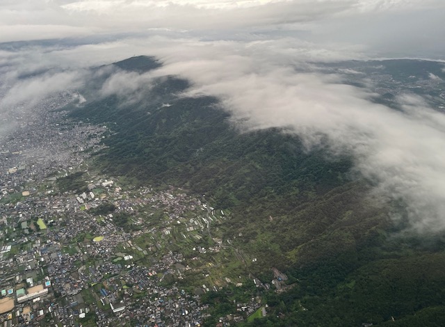 伊丹空港