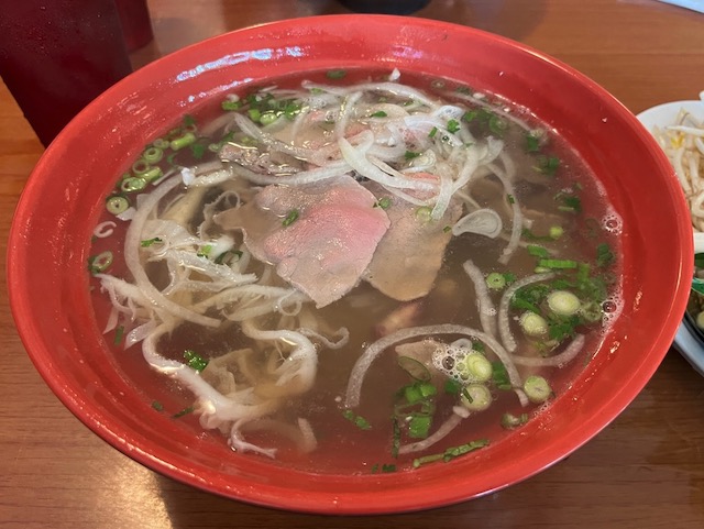 アメリカのPHO