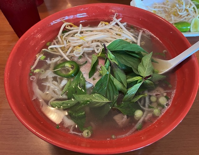 アメリカのPHO