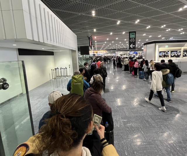 ユナイテッド航空 成田・デンバー直行便