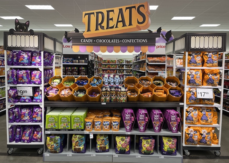 アメリカのハロウイン
