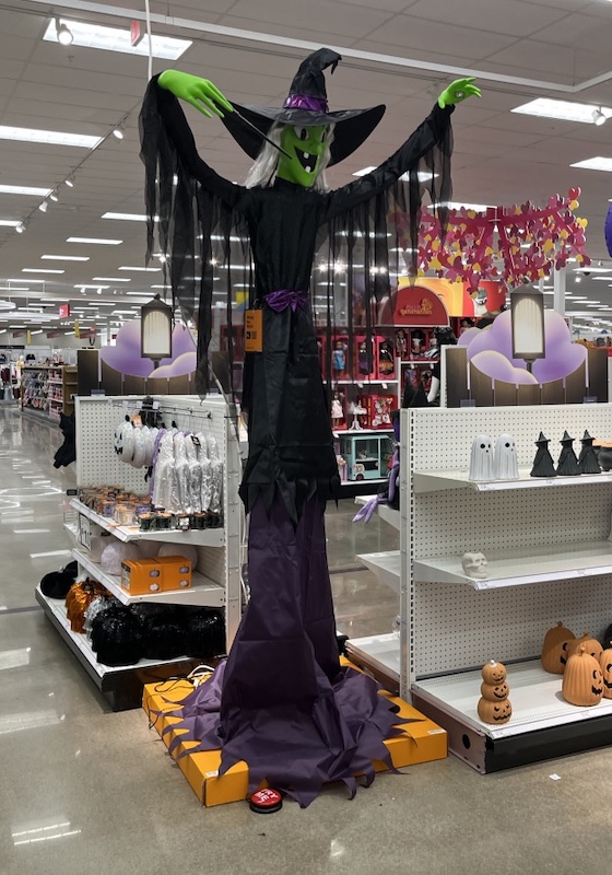 アメリカのハロウイン