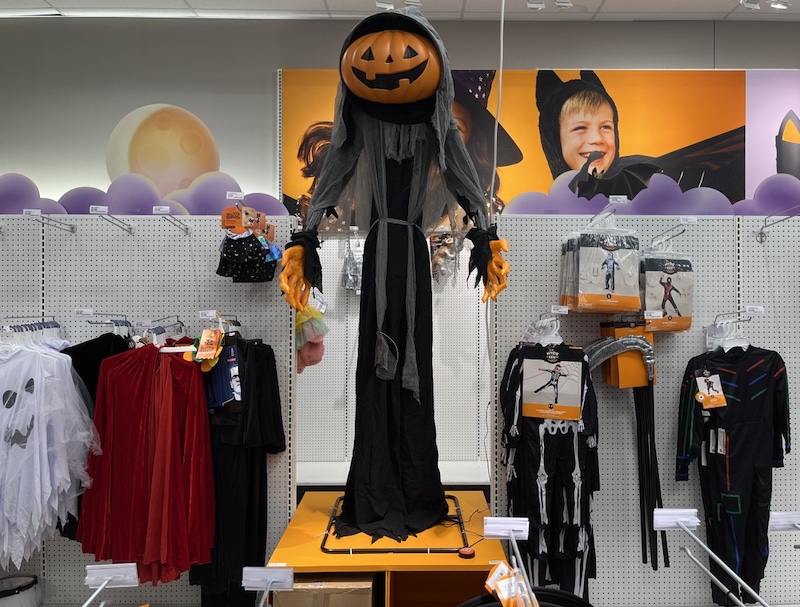 アメリカのハロウイン