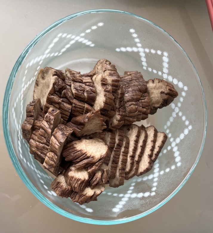 熟成 いぶりがっこ 1本物 秋田