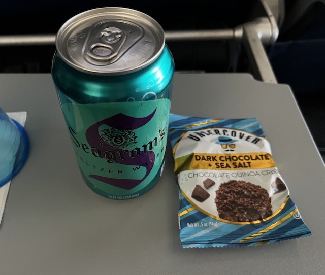 カナダからアメリカへの入国（Global Entry）