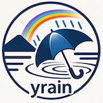 気象・環境可視化情報提供サイト YRAIN.COM